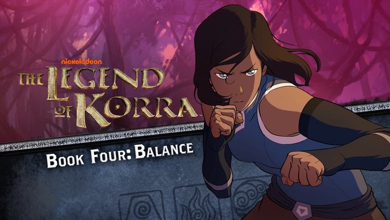 The Legend of Korra (2014) Season 04 Dubbed by ETV Multi Audio [Hindi-English-Tamil-Telugu-Malayalam]