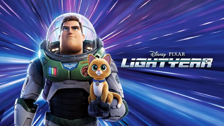 Lightyear (2022) Official Dubbed Dual Audio [Hindi-English] in 480p & 720p & 1080p.