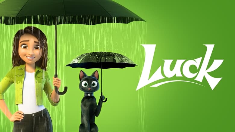 Luck (2022) Official Dubbed Dual Audio [Hindi-English] in 480p & 720p & 1080p