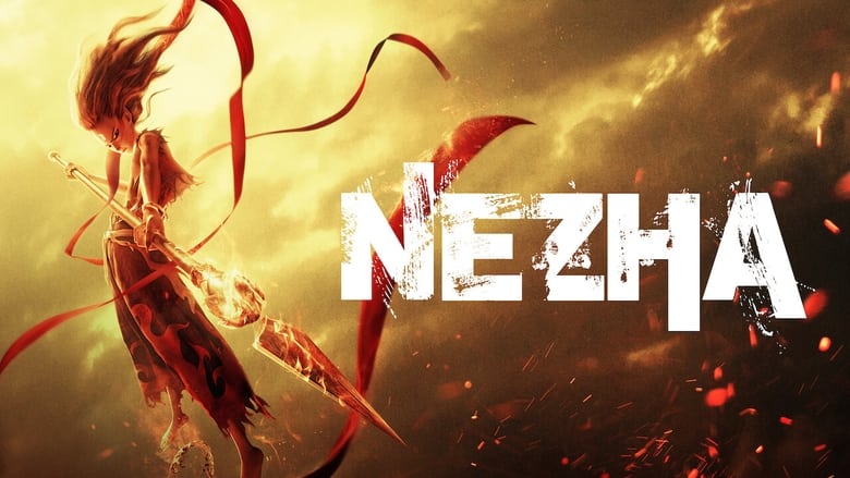 Ne Zha (2019) Official Dubbed Dual Audio [English-Chinese] in 480p & 720p & 1080p.