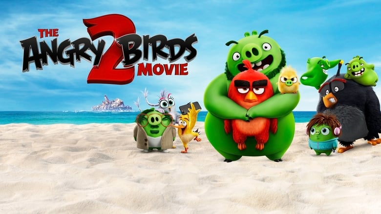 The Angry Birds Movie 2 (2019) Official Dubbed Multi Audio [Hindi-English-Tamil-Telugu] in 480p & 720p & 1080p.