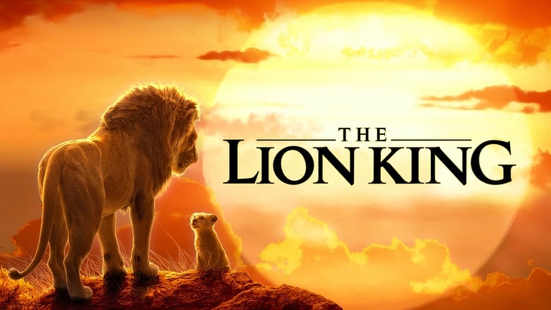 The Lion King (2019) Official Dubbed Dual Audio [Hindi-English] in 480p & 720p & 1080p.
