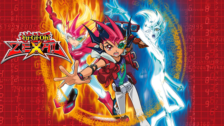 Yu-Gi-Oh! Zexal (2011) Season 01 Dubbed by PowerKids Dual Audio [Hindi-English]