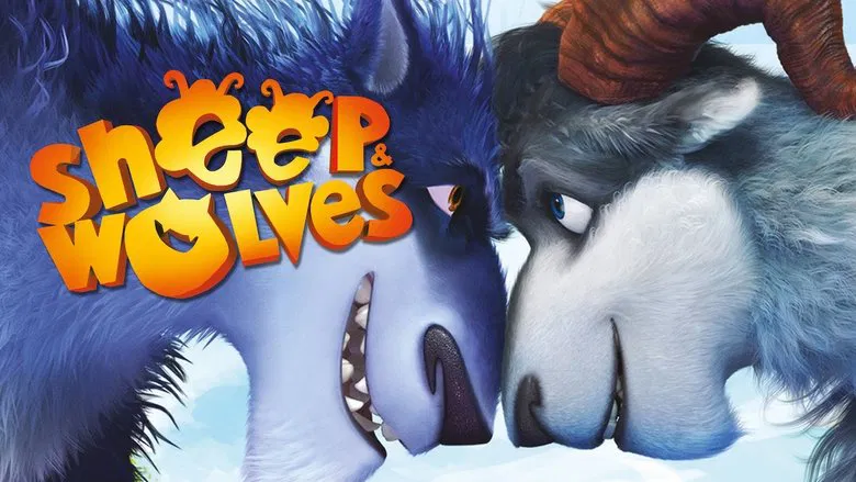 Sheep & Wolves (2016) Dubbed by ETV Multi Audio [Hindi-English-Tamil-Telugu-Malayalam] in 480p & 720p & 1080p.