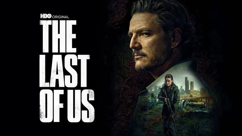 The Last of Us (2025) Season 02 Official Dubbed Dual Audio [Hindi-English]